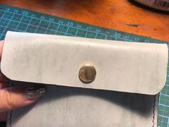 -零几体验diy皮具工作室(振业城店)
