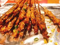 -木屋烧烤(双榆树店)