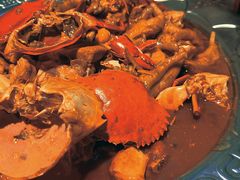 -胖哥俩肉蟹煲(济南世茂国际广场店)