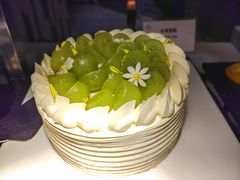 -粤海喜来登酒店·盛宴海鲜牛排自助餐厅(天河城店)