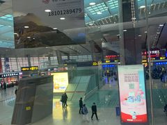 -康师傅私房牛肉面(北京南站店)