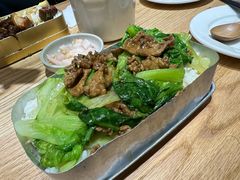 -有肉食·虎九闽菜(798艺术区店)