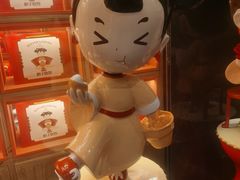 -唐山宴大唐州府精品中餐