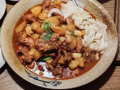 -那时新疆·若羌(经纬汇店)