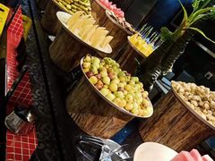 -五月罗马海鲜自助餐厅(陆家嘴店)