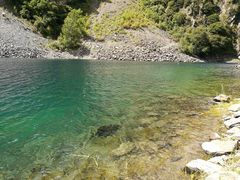 -叠溪松坪沟景区