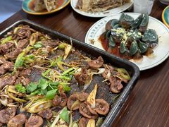 -清真永恒华威肉饼(潘家园店)