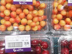 -GranVida生活超市(海信广场店)