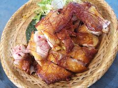 -阿莱唛唛泰国菜·海鲜餐厅(蛇口店)