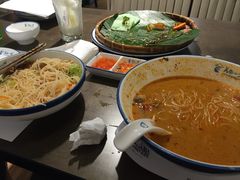 -美奈小馆·越南料理(中航城君尚购物中心店)