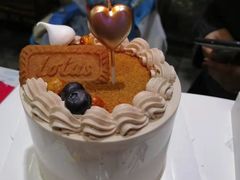 -浮光之丘MontCake生日蛋糕(科华路店)