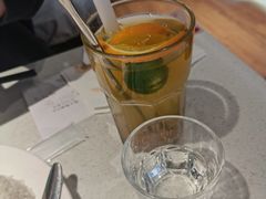 -港久茶餐厅(鹭洲里店)