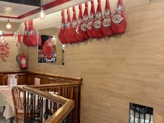 -火腿博物馆(马约尔广场店)