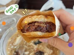 -买又大餐厅(福林里店)
