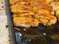 -郭际辣饼铺(第三中学店)