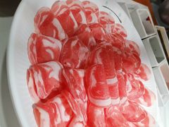 -曲氏老北京铜锅涮肉•火锅(不老街店)