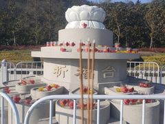 -狼山风景名胜区