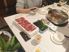 -八合里潮汕鲜牛肉火锅(上海汇智广场店)