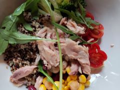 -吉姆丽德乡村西餐厅(闵行交大店)