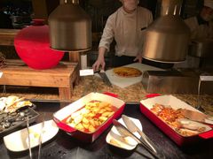 -杭州国际会议中心洲际酒店-原素全日餐厅(解放东路店)