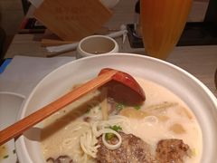 -味千拉面(德雅路CFC富兴时代店)
