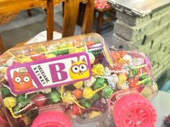 -松嘎里·乌拉满族火锅