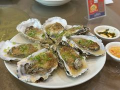 -天天海鲜城·海鲜大排档(新溪店)