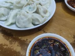 -山东水饺(南坪新街店)