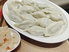 -喜家德虾仁水饺(青岛永旺东部店)