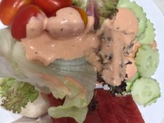 -晓寿司·精致料理(绿地店)