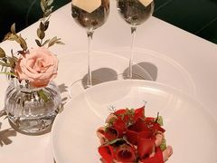 -L'Arome芳芳法国餐厅(仙林金鹰店)