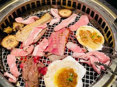 -AJIYA·池袋日式烧肉自助(天津万象城店)