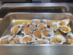 -晶丽香榭自助餐(南京大饭店)