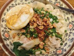 -阿福板凳面(观音桥店)