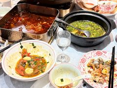 -老海陵·泰州菜(图书馆店)