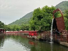 -山叶口景区