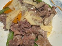-春江饭店(共青团路总店)