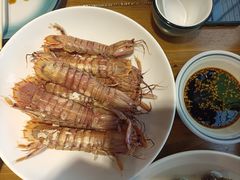 -倍儿美海鲜排挡·非遗海鲜蒸饺(洋货店)