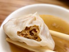 -万松园美食街
