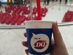 -DQ·蛋糕·冰淇淋(河东万达店)