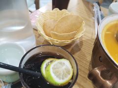 -米泰芒·东南亚料理(体育西店)