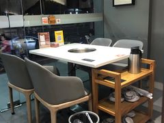 -陈记顺和潮汕牛肉火锅(韩江路店)