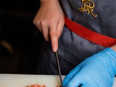 -Social 秀西餐厅-长沙瑞吉酒店(运达店)