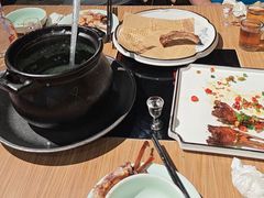 -荣基四海一家·家常菜·海鲜大排档(新安店)