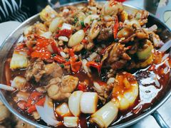 -小民大排档(光谷店)