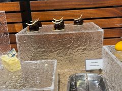 -海鲜自助餐厅·株洲大汉希尔顿酒店