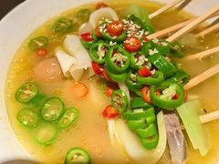 -麻六记(深圳首店)
