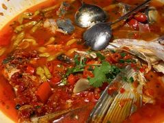 -坛宗剁椒鱼头(河西王府井店)