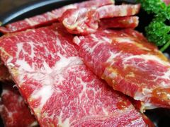 -九田家黑牛烤肉料理(二天地店)