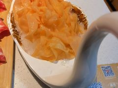 鲜鸭肠-香天下·四川火锅(安镇大润发店)